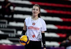 Eczacıbaşı Dynavit, FIVB Kulüpler Dünya Şampiyonası için Antalya'da