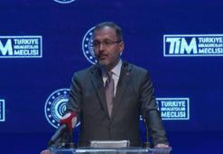 Bakan Kasapoğlu: Türkiye Yüzyılı gençlerimizin omzunda yükselecek