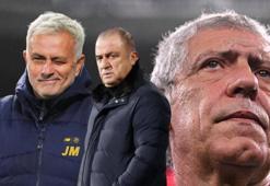 Jose Mourinho ile görüşme yapıldı: Sürpriz bir plan hayata geçecek