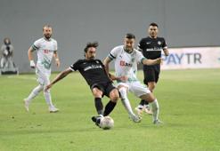 Altay'ın tecrübeli oyuncuları takımı sırtlıyor