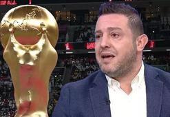Nihat Kahveci'den olay sözler! 'Yapılan çok büyük bir ayıp! 1 numaralı suçlu o'
