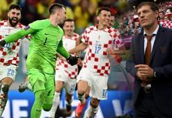 Slaven Bilic, Dünya Kupası'nda yarı finale çıkan Hırvatistan'ın sırrını anlattı