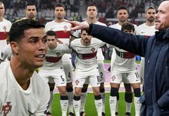 Manchester United'dan bomba transfer! Ronaldo'nun yerine takım arkadaşını alıyorlar