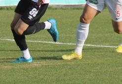 Ayvalıkgücü Belediyespor-Kahramanmaraşspor maç sonucu: 2-1