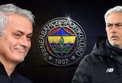 Fenerbahçe'ye transferde Jose Mourinho engeli!