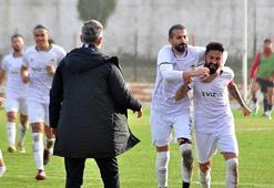 Kuşadasıspor-Darıca Gençlerbirliği maç sonucu: 2-0