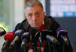 Ahmet Nur Çebi'den transfer açıklaması | Caner Erkin gelişmesi