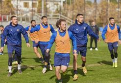 Bucaspor 1928, İskenderunspor'a konuk olacak