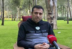 Konyaspor Başkanı Özgökçen: "Konyaspor bir gün mutlaka şampiyon olacaktır"
