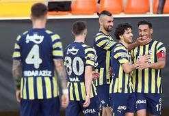 (ÖZET) Fenerbahçe-Salernitana maç sonucu: 3-0