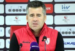 Hüseyin Eroğlu: Bu 1 puan bizi şampiyon yapacak