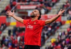 Rekorun adı: "Vedat Muriqi"