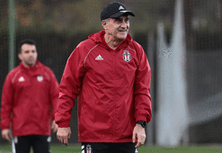 Beşiktaş'ta Şenol Güneş kararını verdi! Taşlar yerinden oynuyor