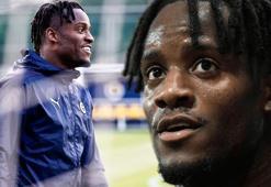 Fenerbahçe'de Batshuayi sevinci! En erken dönen Belçikalı