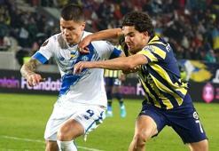 Fenerbahçeli Ferdi Kadıoğlu için bir hamle daha! Dünya devi özel olarak takipte...