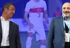 Fenerbahçe'nin istediği yıldız için Adana Demirspor'dan yeşil ışık! Murat Sancak resmen açıkladı...
