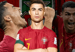 500 milyon Euro'luk teklife Ronaldo'nun cevabı!