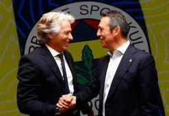 Fenerbahçe'ye 4 milyon euroluk müjde! Transfer piyangosu