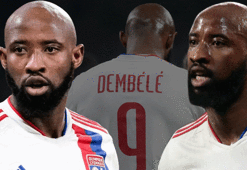 Dembele transferinde yeni gelişme!