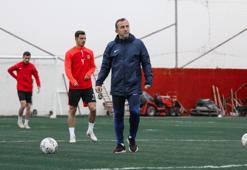 Ümraniyespor Teknik Direktörü Recep Uçar: Oynadığımız oyunların karşılığını alamadık
