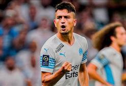 Cengiz Ünder olmadı! Yerine...