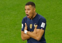 İngilizleri Mbappe korkusu sardı!