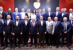 Türkiye Futbol Federasyonu'ndan çok önemli kararlar!