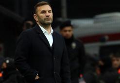 Okan Buruk açıkladı! Oliveira ve Icardi ne zaman dönecek?