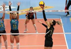 VakıfBank, PTT'ye set vermedi