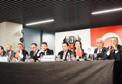 Beşiktaş'ın borcu açıklandı