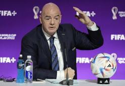 2026 Dünya Kupası'nda devrim olacak
