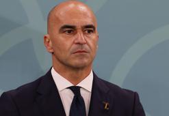 SON DAKİKA | Belçika'da Roberto Martinez kararını açıkladı!
