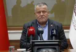 Tahkim Kurulu Başkanı Cirit'ten Göztepe-Altay maçıyla ilgili açıklama
