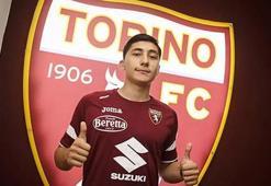 Torino'dan Emirhan İlkhan kararı