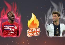Kosta Rika - Almanya maçı iddaa oranları