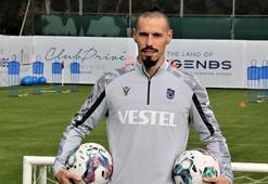 Marek Hamsik: "Geçen yıl yaptıklarımızı yapabiliriz"
