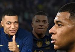 PSG'den Mbappe için sürpriz karar: Yeni takımı...