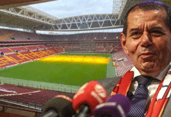 Galatasaray'a büyük gelir!