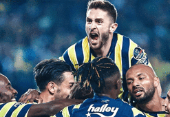 Fenerbahçeli İsmail Yüksek için sürpriz gelişme! Fatih Terim sonrası bir ilk