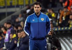 Andoni Iraola: Fenerbahçe oyuna hükmetti ve maçı hak etti