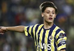 Fenerbahçe'de Arda Güler şoku!