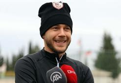 Maxim: Süper Lig zor bir lig