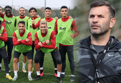Yunus Akgün'e talip çıktı!
