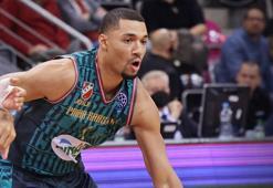 Pınar Karşıyaka, Skyler Flatten ile yollarını ayırdı