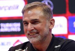 Stefan Kuntz'tan, Galler'e yakın takip!