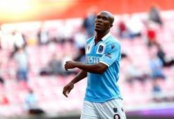 Beşiktaş'ta Nwakaeme heyecanı | Flaş paylaşım