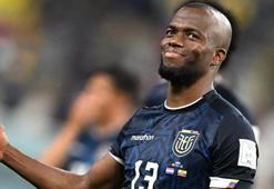 Enner Valencia karar verdi! Çok konuşulacak