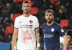 Erol Bulut kararını verdi! Gaziantep FK'da ayrılık