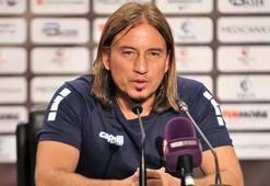 Ufuk Kahraman: “Yenilen gollerin hepsi bireysel hatalardan geldi”