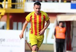 Yeni Malatyaspor galibiyete hasret kaldı